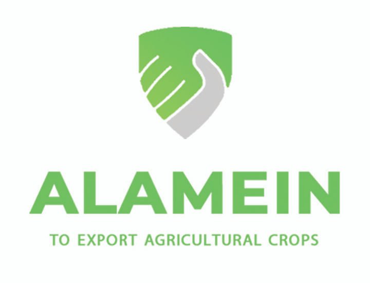 AL-AMEIN FOR EXPORT AGRICULTURAL